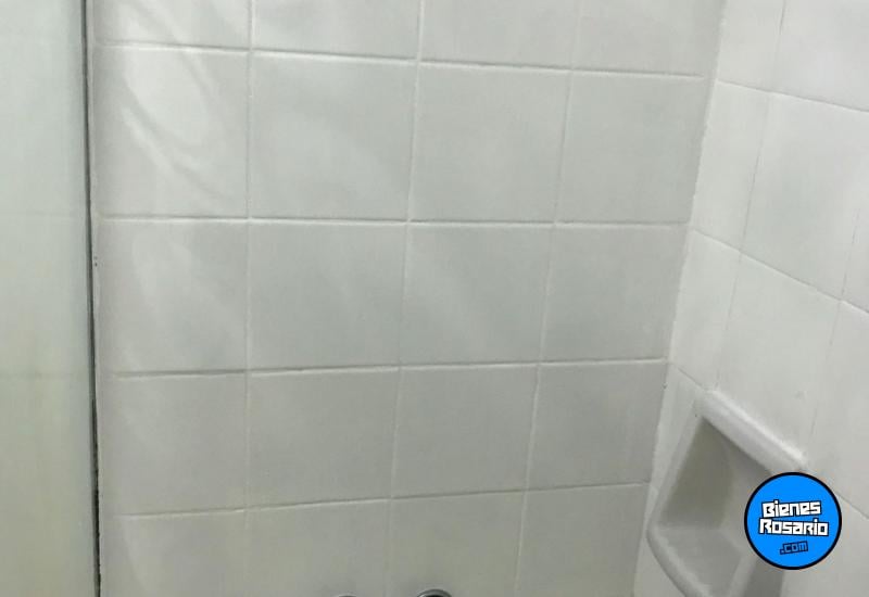 Departamentos - Rosario -  Alquiler