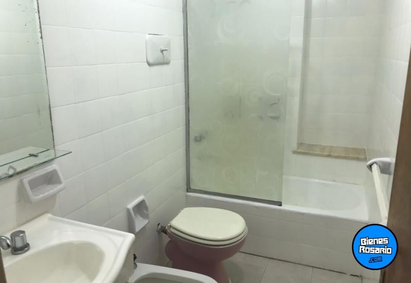 Departamentos - Rosario -  Alquiler