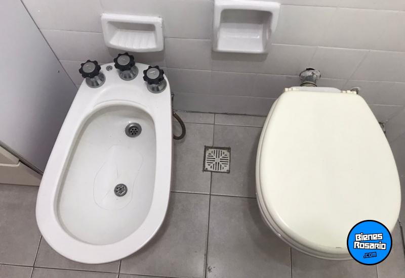 Departamentos - Rosario -  Alquiler