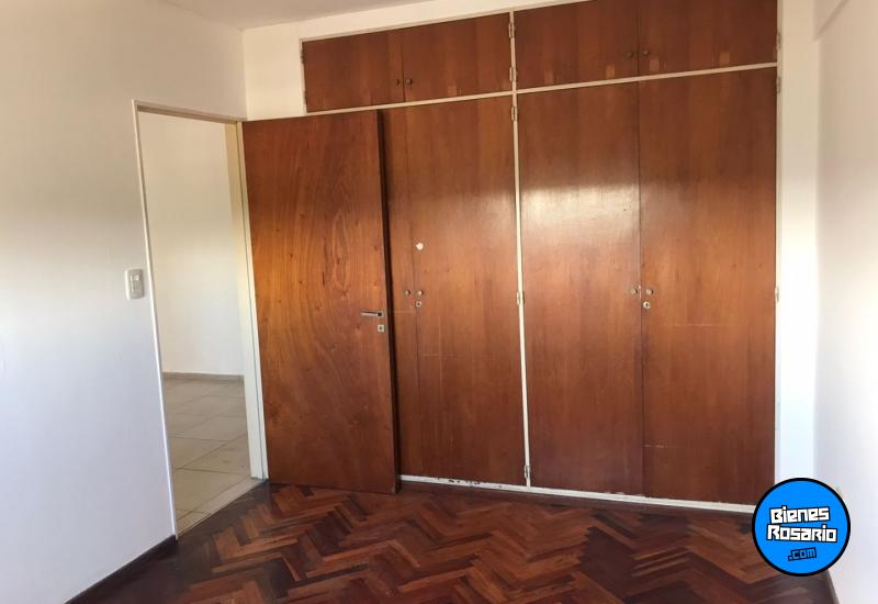 Departamentos - Rosario -  Alquiler