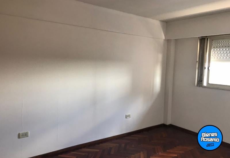 Departamentos - Rosario -  Alquiler