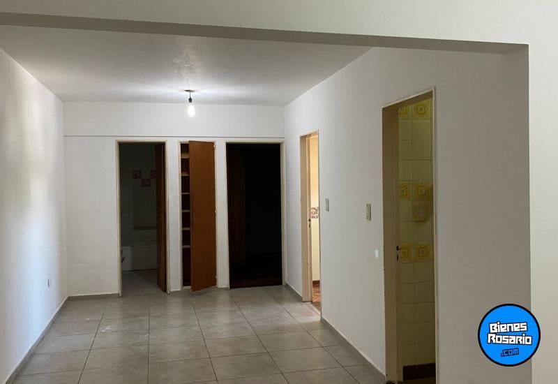 Departamentos - Rosario -  Alquiler