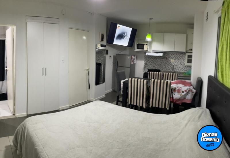 Departamentos - Rosario - Venta