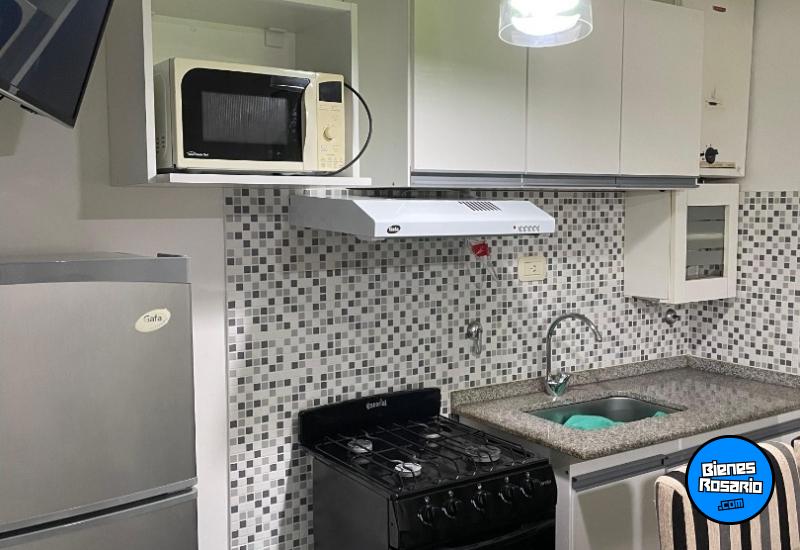 Departamentos - Rosario - Venta