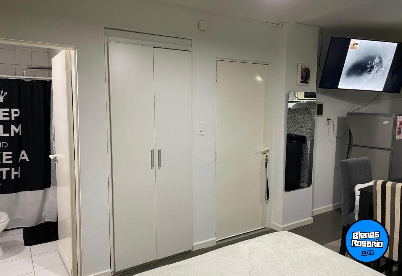 Departamentos - Rosario - Venta