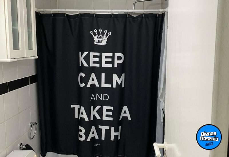 Departamentos - Rosario - Venta