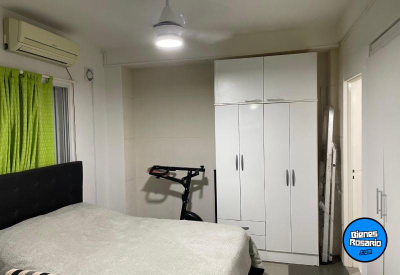 Departamentos - Rosario - Venta