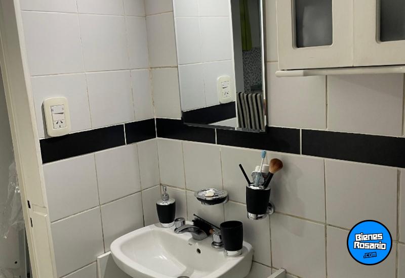 Departamentos - Rosario - Venta