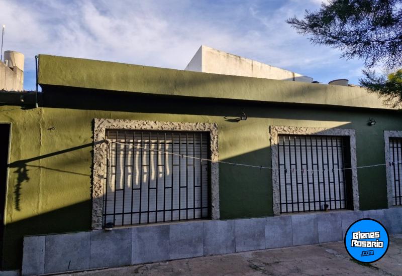 Casas - Rosario - Venta