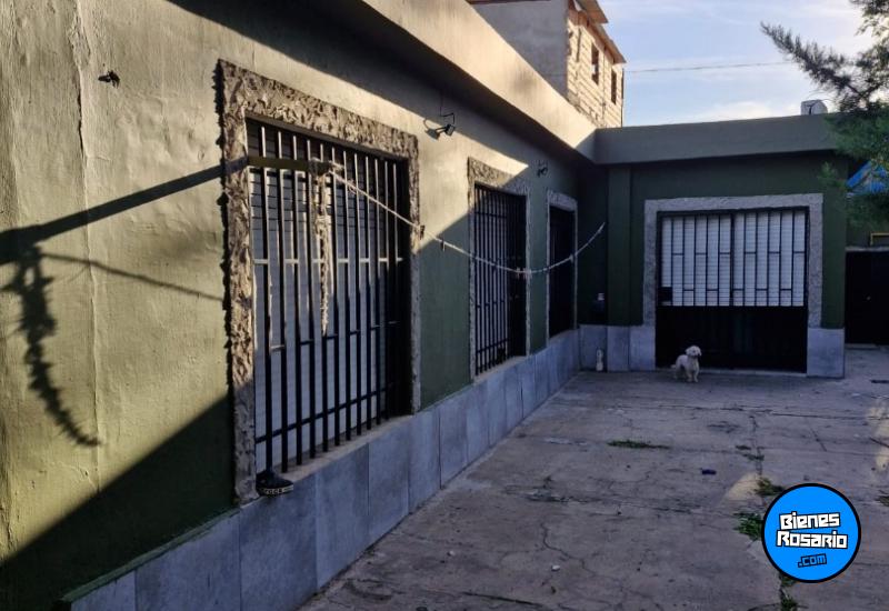 Casas - Rosario - Venta