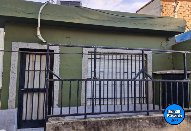 Casas - Rosario - Venta