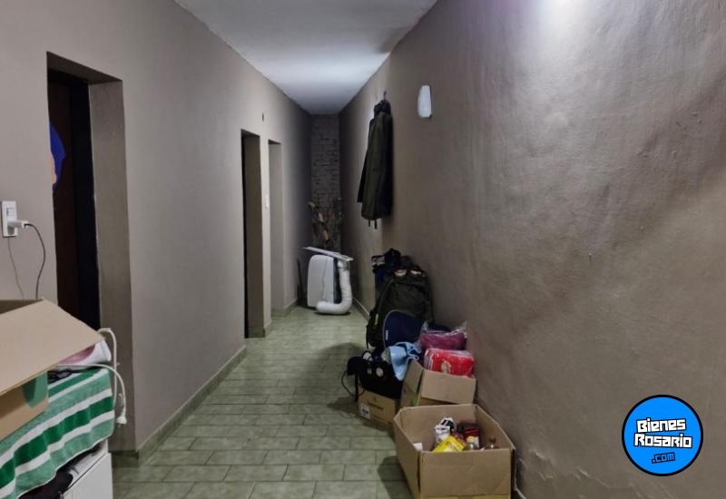 Casas - Rosario - Venta