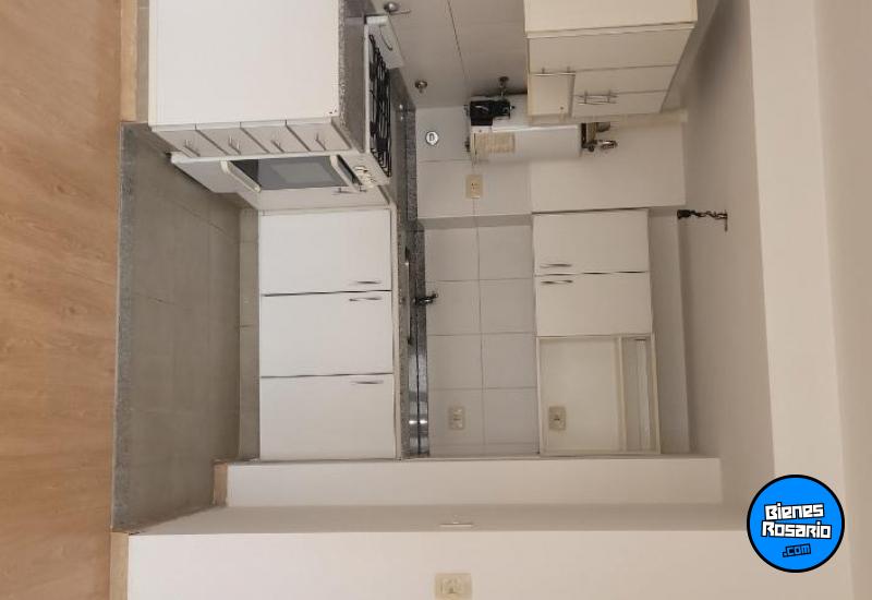 Departamentos - Rosario -  Alquiler
