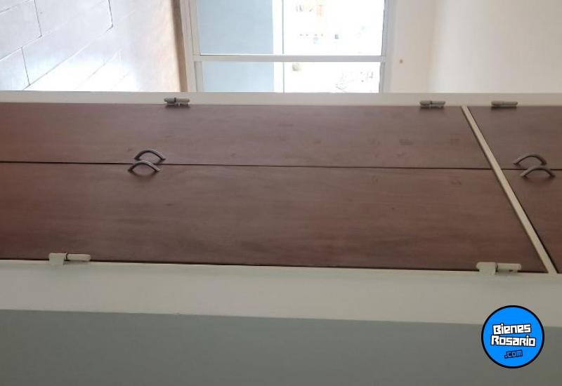 Departamentos - Rosario -  Alquiler