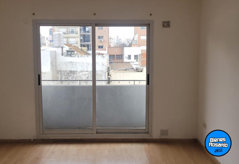 Departamentos - Rosario -  Alquiler