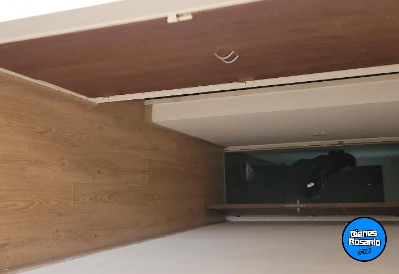 Departamentos - Rosario -  Alquiler