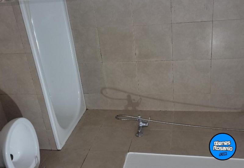 Departamentos - Rosario -  Alquiler