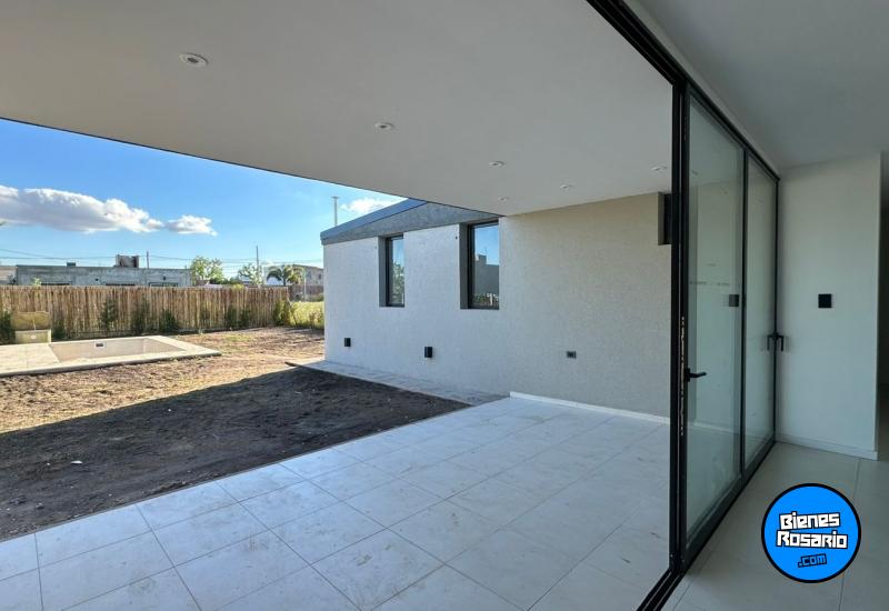 Casas - Roldan - Venta