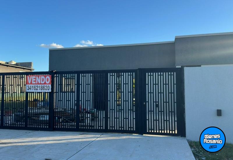 Casas - Roldan - Venta