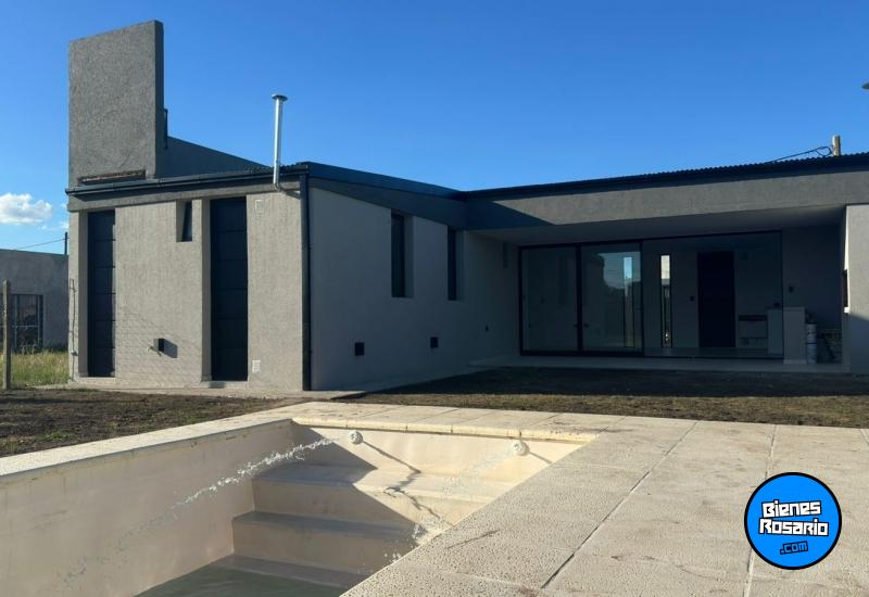 Casas - Roldan - Venta