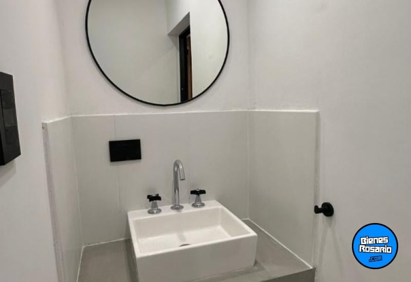 Casas - Roldan - Venta