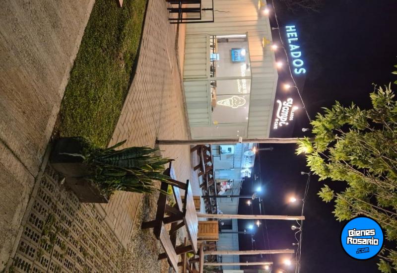 Fondos de comercio - Funes - Venta