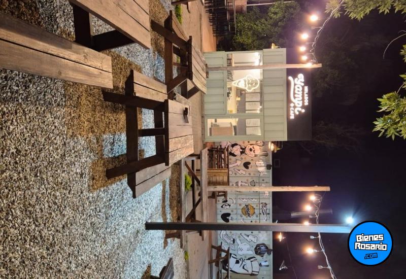 Fondos de comercio - Funes - Venta