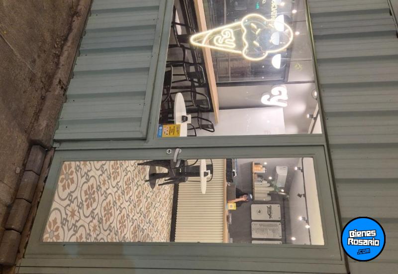 Fondos de comercio - Funes - Venta