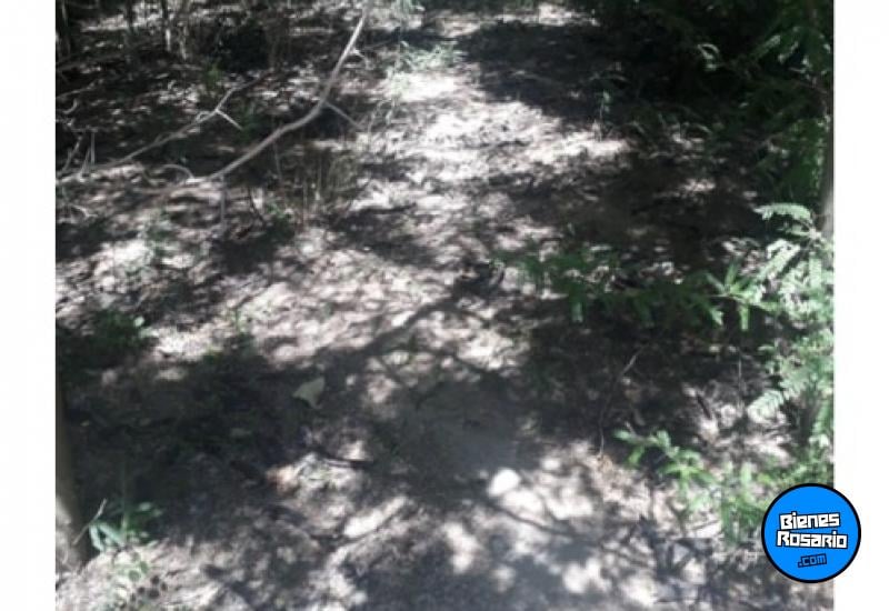 Terrenos - Cosquin - Venta