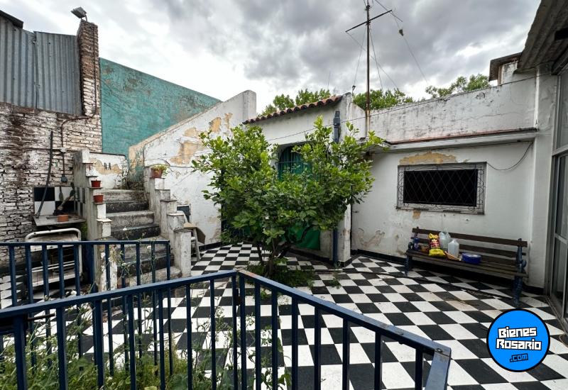 Casas - Rosario - Venta