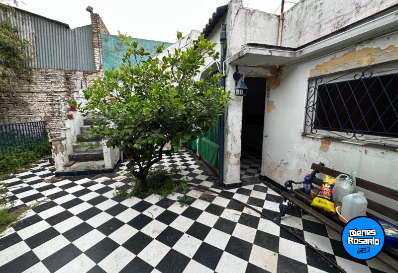 Casas - Rosario - Venta