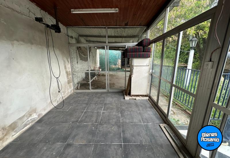 Casas - Rosario - Venta