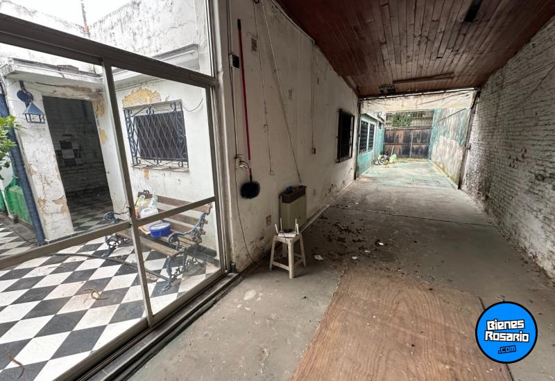 Casas - Rosario - Venta