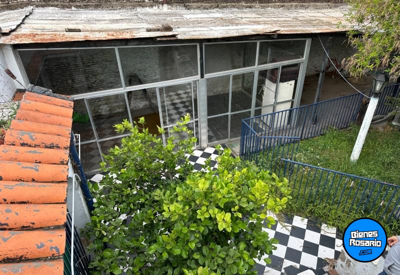 Casas - Rosario - Venta