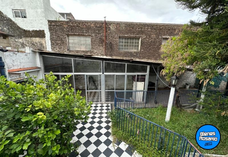 Casas - Rosario - Venta