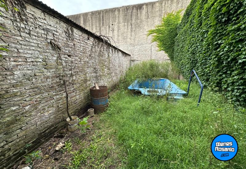 Casas - Rosario - Venta