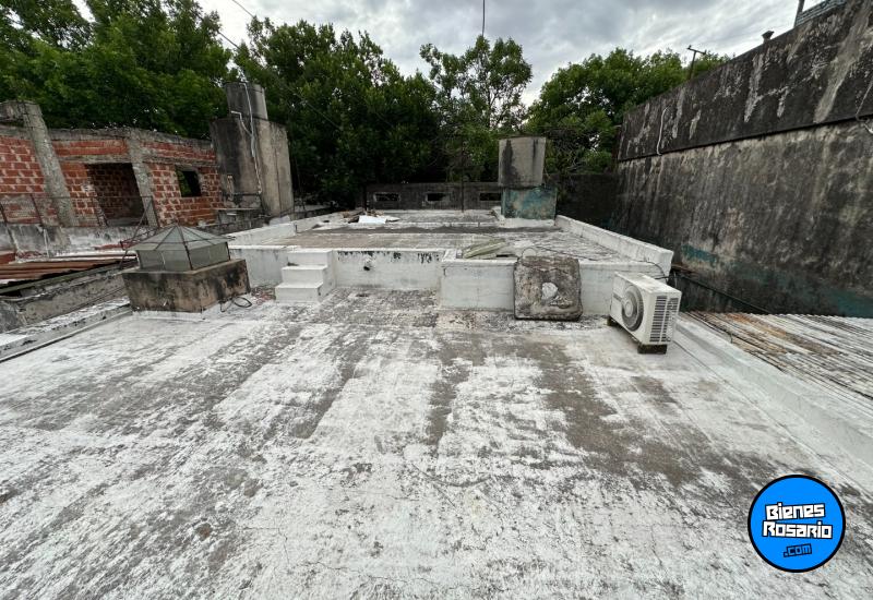 Casas - Rosario - Venta