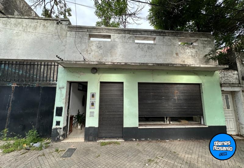 Casas - Rosario - Venta