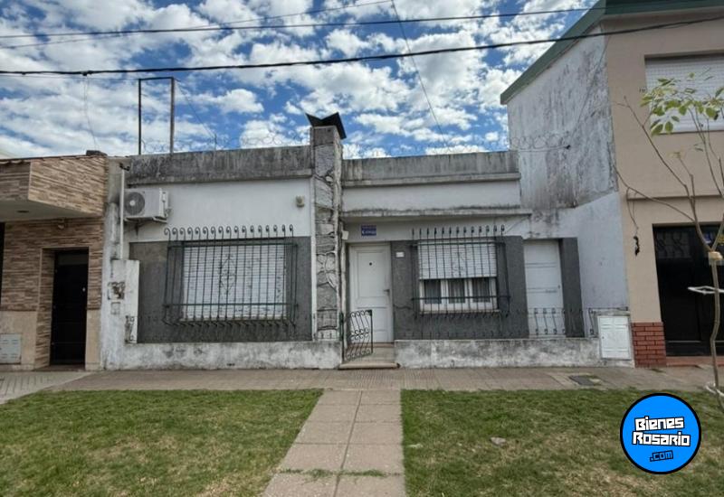 Casas - Rosario - Venta