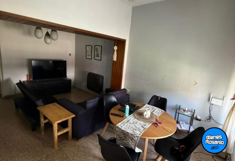 Casas - Rosario - Venta