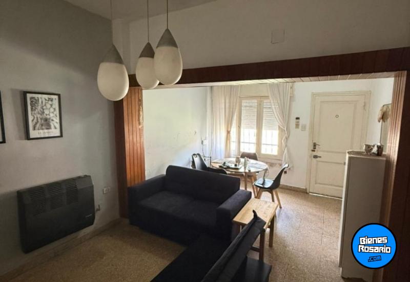 Casas - Rosario - Venta