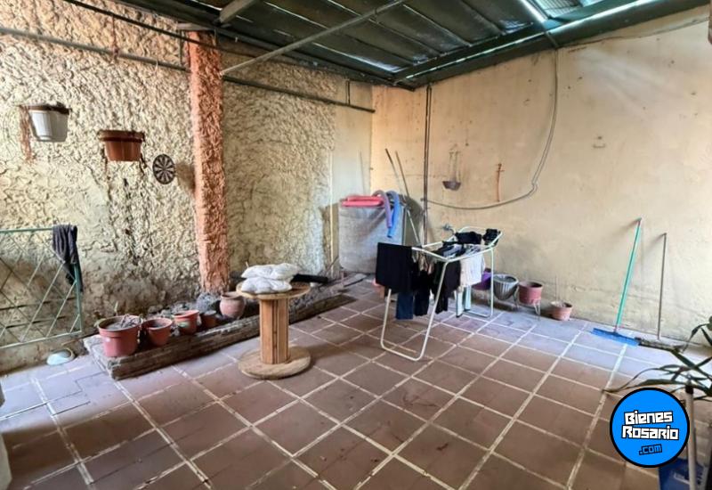 Casas - Rosario - Venta