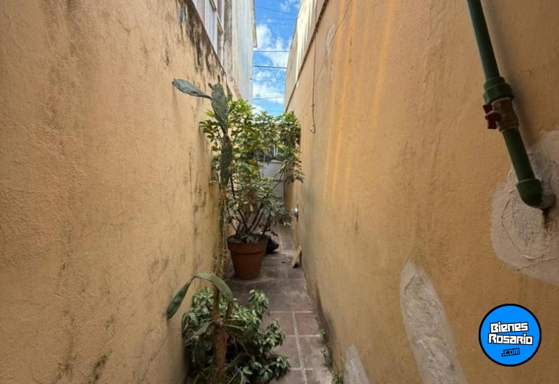 Casas - Rosario - Venta