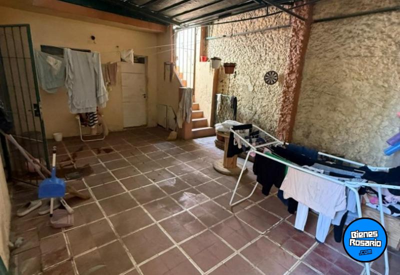 Casas - Rosario - Venta