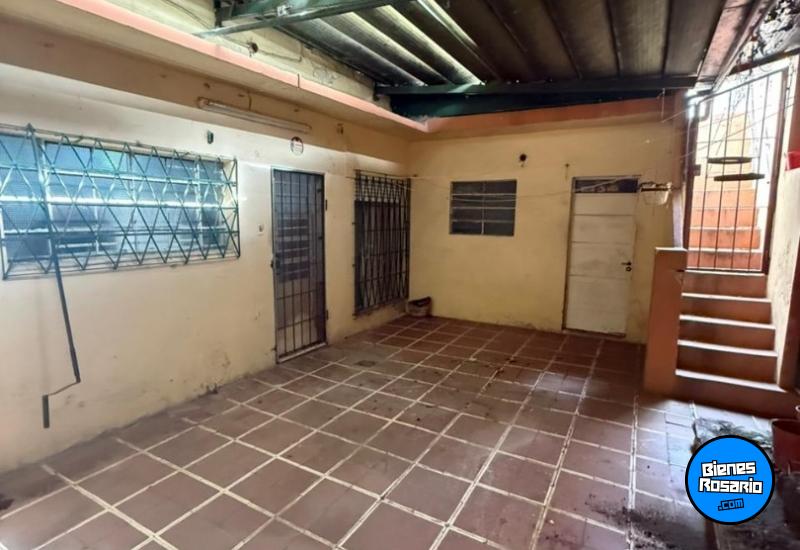 Casas - Rosario - Venta