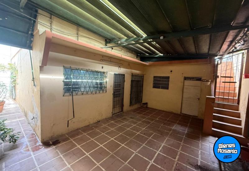 Casas - Rosario - Venta