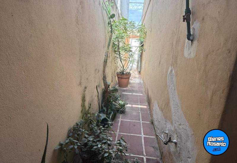Casas - Rosario - Venta