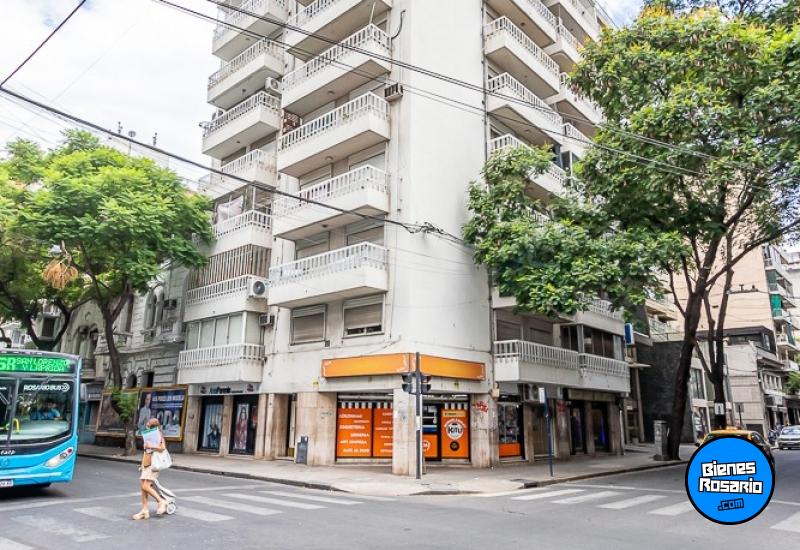 Departamentos - Rosario - Venta