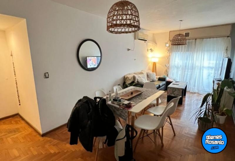 Departamentos - Rosario - Venta