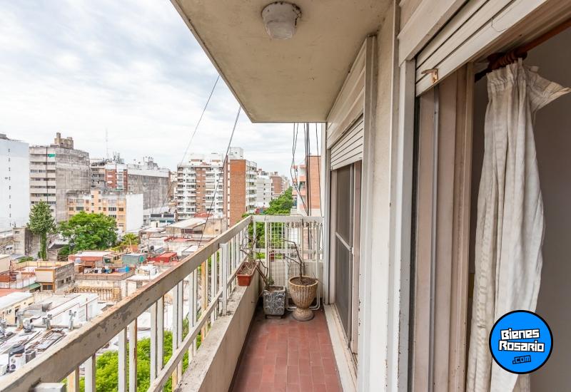 Departamentos - Rosario - Venta